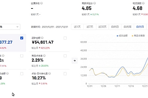 抖店无货源店群特训营:一个人在家就能做的副业