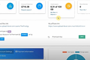 听音乐赚钱项目:只需听一首歌就赚7美元,一天轻松赚$700美元