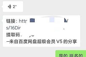 某收费培训:如何一个月快速做出盈利的资源网站(实打实经验)-18节无水印