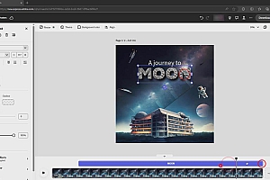 使用Adobe Firefly AI人工智能转变您的图像创造力教程-18节课-中英字幕