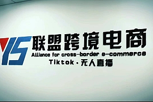 Tiktok无人直播,不出镜不剪辑不拍摄不发货无售后的跨境短视频玩法