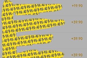 虚拟变现课,冷门赛道也有暴利,手把手教你玩转冷门私域