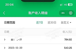 轻松解决文章质量问题,一天花10分钟投稿,玩转公共号流量主