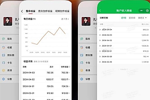 2024年4月最强AI写作,每天1小时,日入1000-3000,教程有实操视频,
