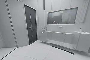 如何利用生成式AI人工智能进行室内设计应用教程(22节课)